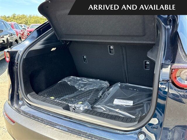 2025 MAZDA CX-30 2.5 S Preferred Package San Juan Capistrano CA