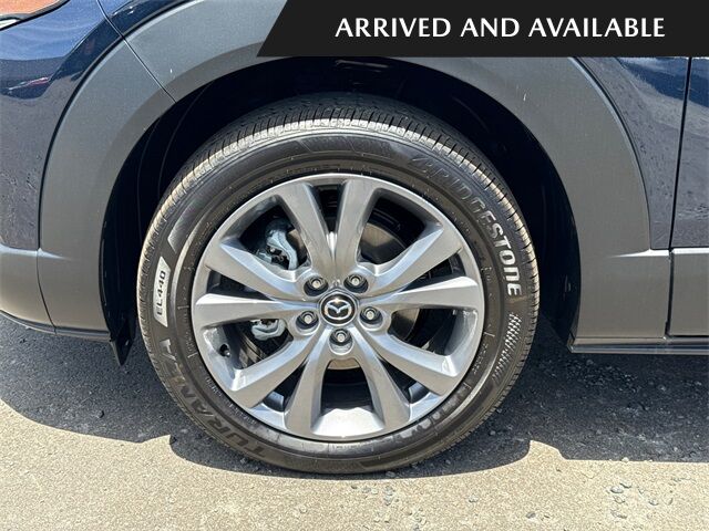 2025 MAZDA CX-30 2.5 S Preferred Package San Juan Capistrano CA