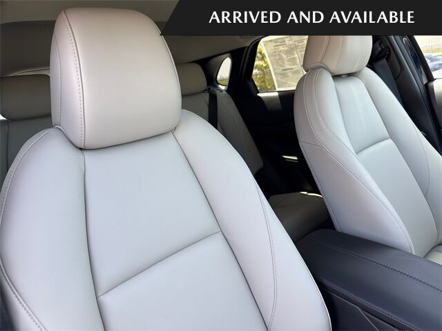 2025 MAZDA CX-30 2.5 S Preferred Package San Juan Capistrano CA