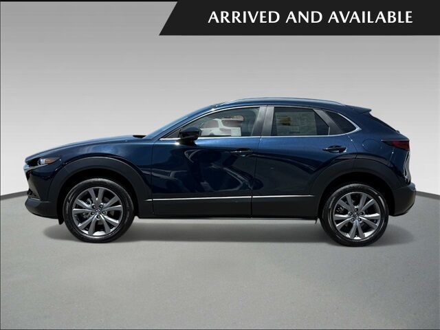 2025 MAZDA CX-30 2.5 S Preferred Package San Juan Capistrano CA