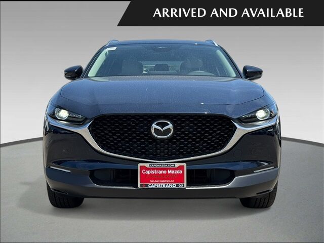 2025 MAZDA CX-30 2.5 S Preferred Package San Juan Capistrano CA