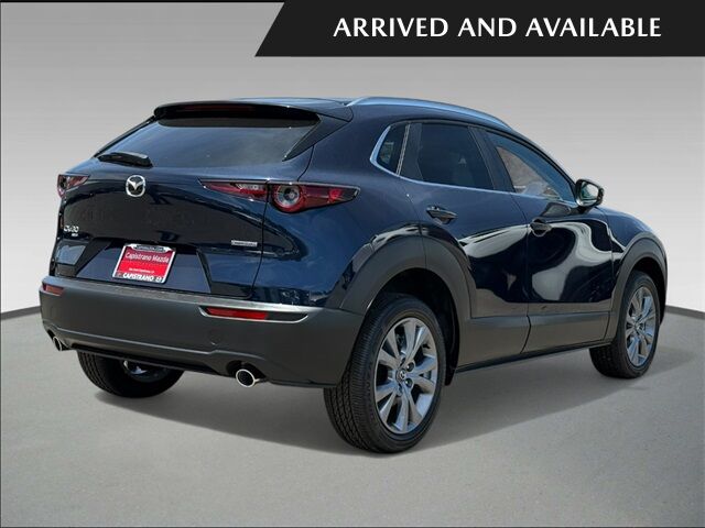 2025 MAZDA CX-30 2.5 S Preferred Package San Juan Capistrano CA