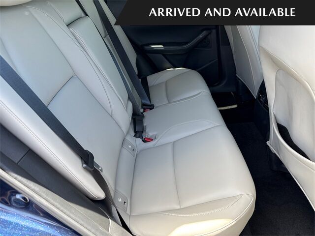 2025 MAZDA CX-30 2.5 S Preferred Package San Juan Capistrano CA
