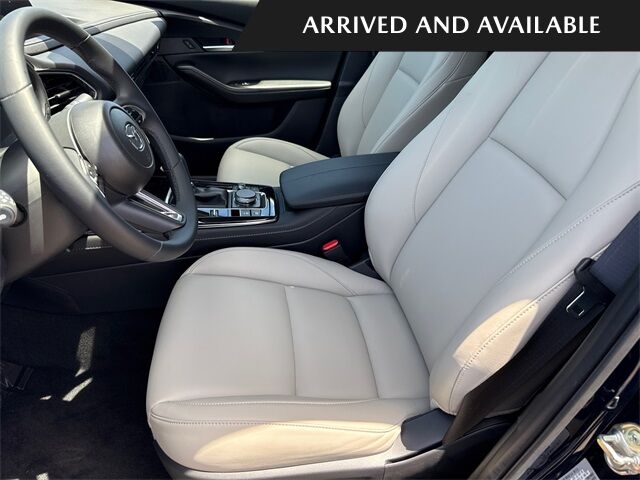 2025 MAZDA CX-30 2.5 S Preferred Package San Juan Capistrano CA