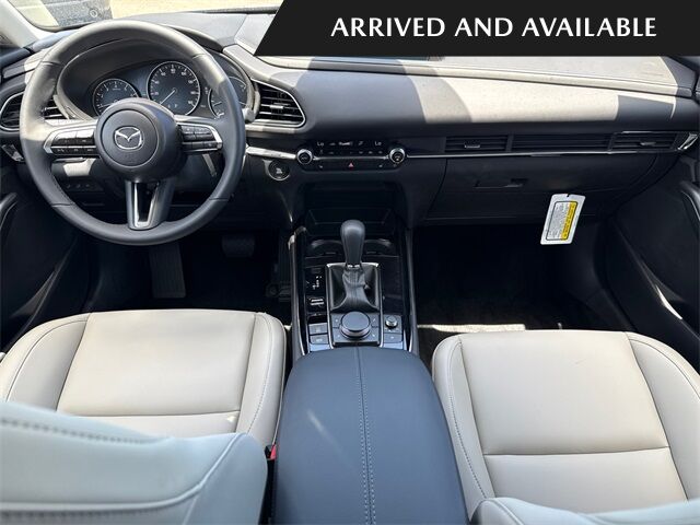 2025 MAZDA CX-30 2.5 S Preferred Package San Juan Capistrano CA
