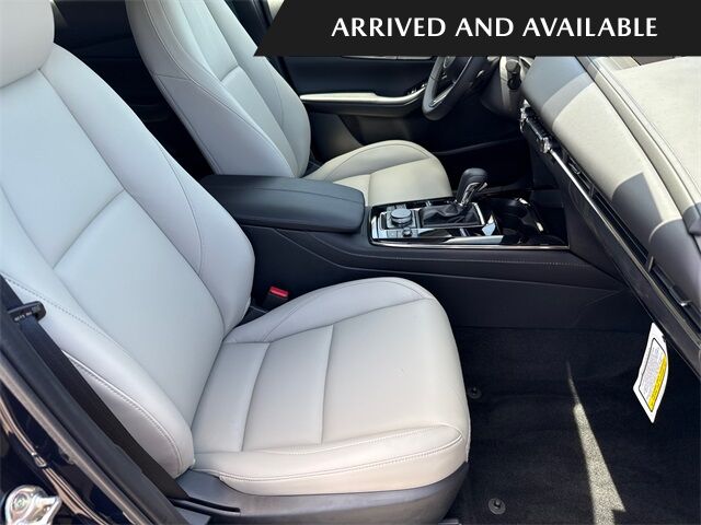 2025 MAZDA CX-30 2.5 S Preferred Package San Juan Capistrano CA
