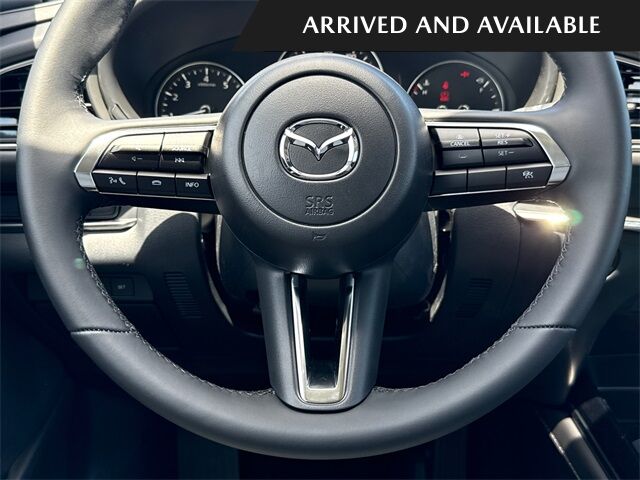 2025 MAZDA CX-30 2.5 S Preferred Package San Juan Capistrano CA