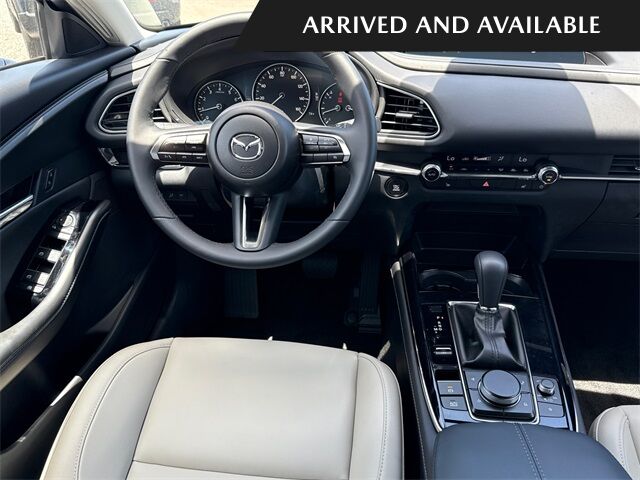2025 MAZDA CX-30 2.5 S Preferred Package San Juan Capistrano CA
