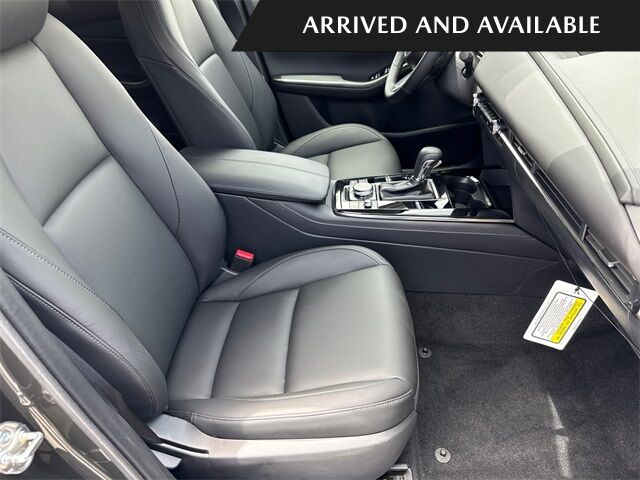 2025 MAZDA CX-30 2.5 S Preferred Package San Juan Capistrano CA