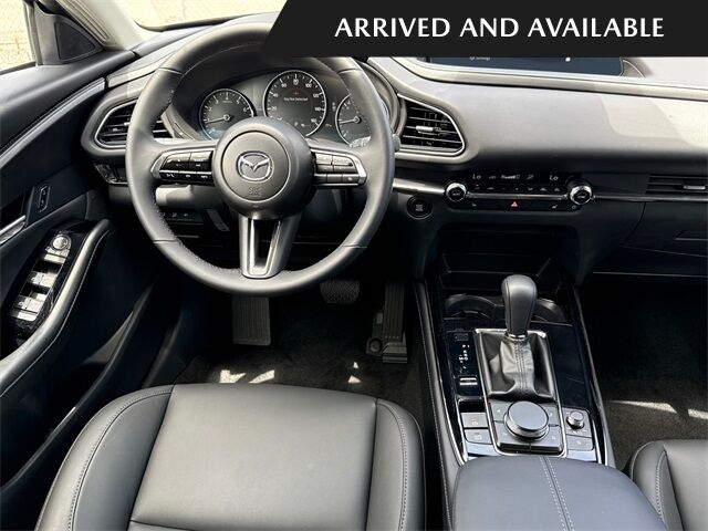 2025 MAZDA CX-30 2.5 S Preferred Package San Juan Capistrano CA