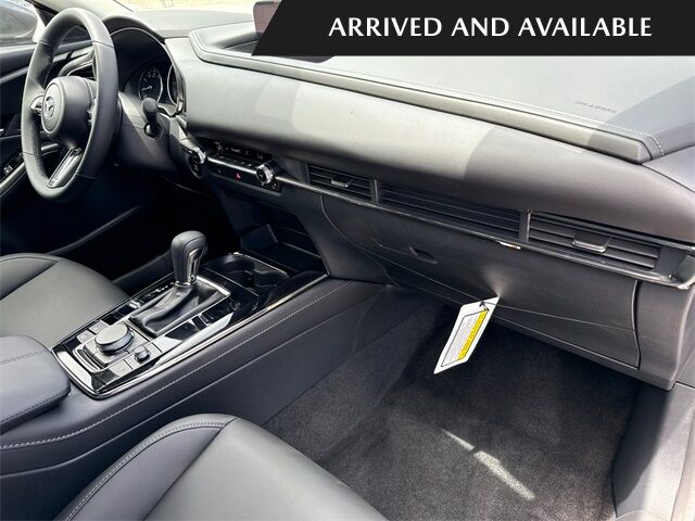 2025 MAZDA CX-30 2.5 S Preferred Package San Juan Capistrano CA