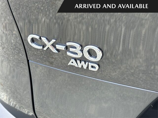 2025 MAZDA CX-30 2.5 S Preferred Package San Juan Capistrano CA