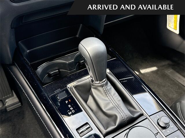 2025 MAZDA CX-30 2.5 S Preferred Package San Juan Capistrano CA