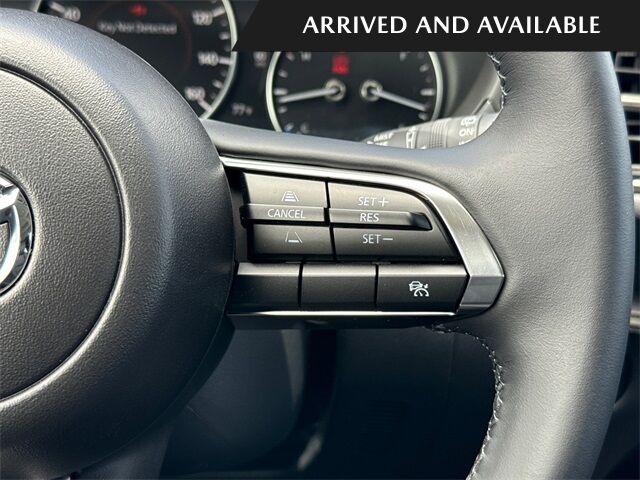 2025 MAZDA CX-30 2.5 S Preferred Package San Juan Capistrano CA