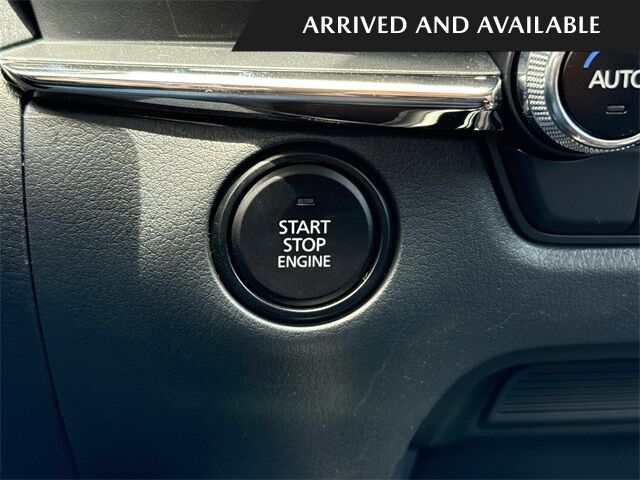 2025 MAZDA CX-30 2.5 S Preferred Package San Juan Capistrano CA