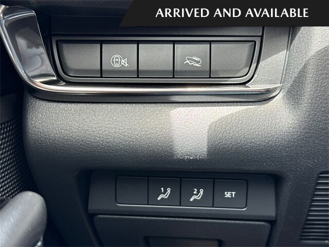 2025 MAZDA CX-30 2.5 S Preferred Package San Juan Capistrano CA