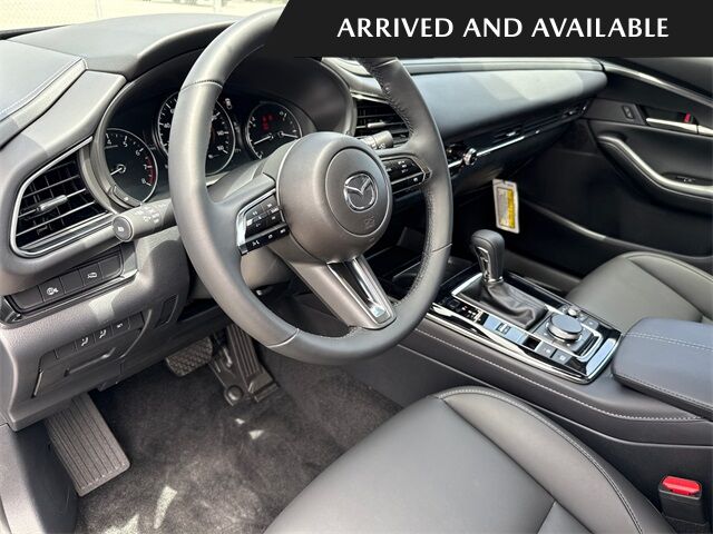 2025 MAZDA CX-30 2.5 S Preferred Package San Juan Capistrano CA
