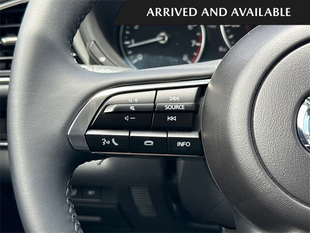 2025 MAZDA CX-30 2.5 S Preferred Package San Juan Capistrano CA
