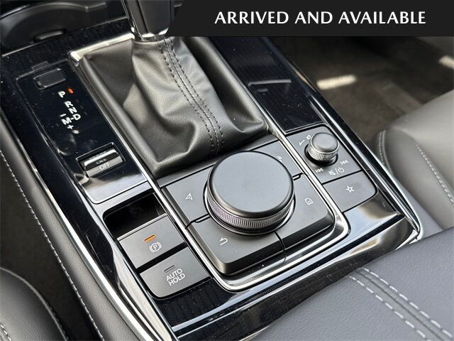 2025 MAZDA CX-30 2.5 S Preferred Package San Juan Capistrano CA