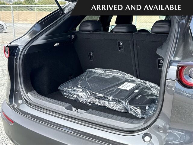 2025 MAZDA CX-30 2.5 S Preferred Package San Juan Capistrano CA