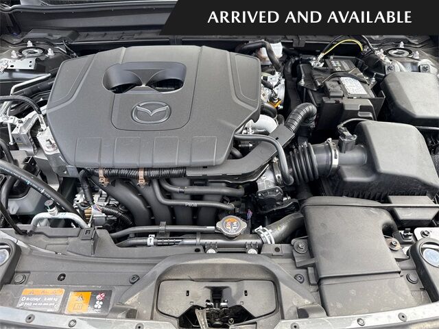2025 MAZDA CX-30 2.5 S Preferred Package San Juan Capistrano CA