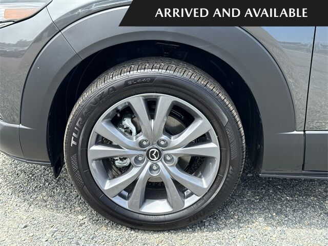 2025 MAZDA CX-30 2.5 S Preferred Package San Juan Capistrano CA