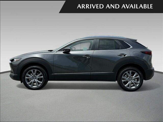 2025 MAZDA CX-30 2.5 S Preferred Package San Juan Capistrano CA