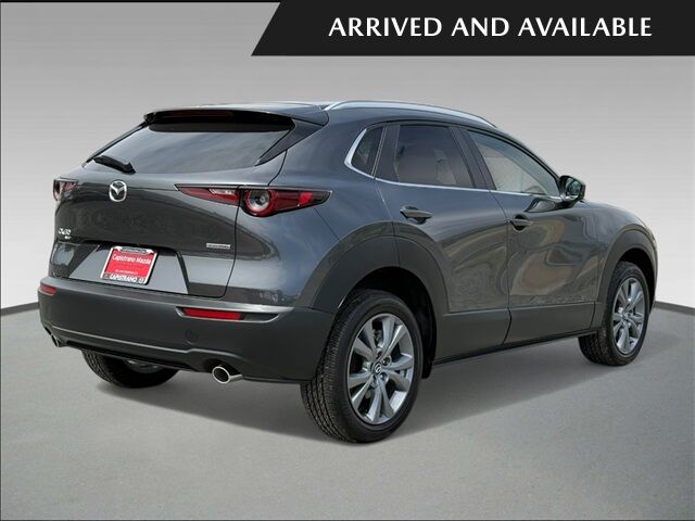 2025 MAZDA CX-30 2.5 S Preferred Package San Juan Capistrano CA