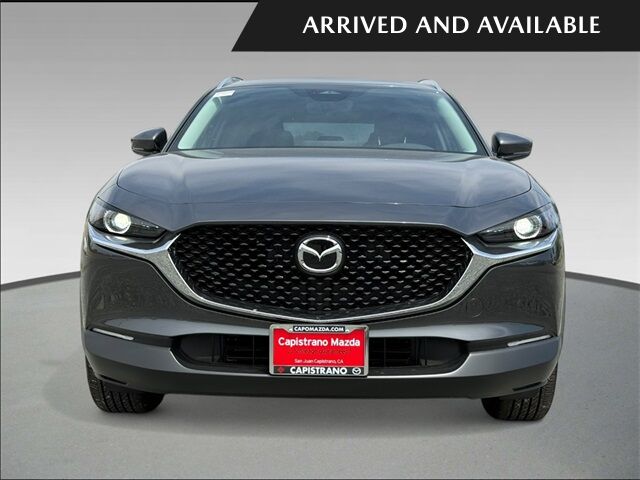 2025 MAZDA CX-30 2.5 S Preferred Package San Juan Capistrano CA