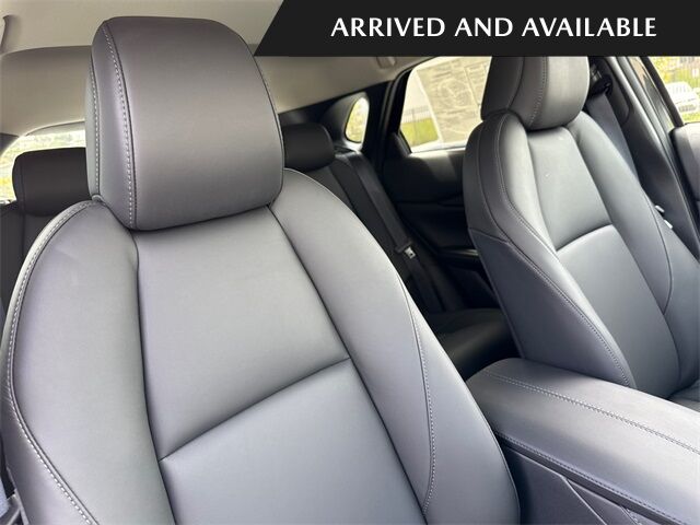 2025 MAZDA CX-30 2.5 S Preferred Package San Juan Capistrano CA