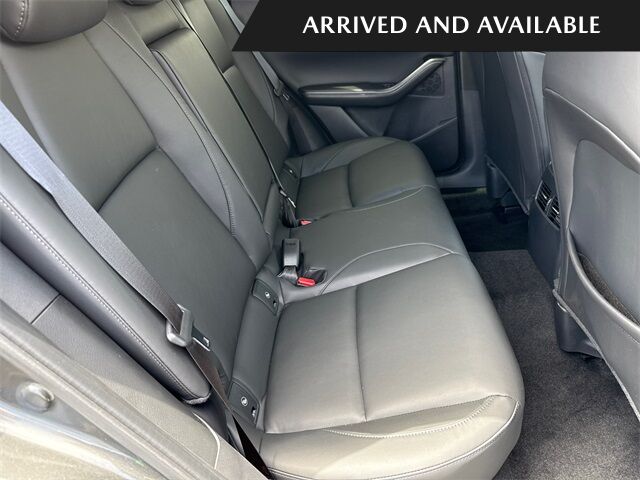 2025 MAZDA CX-30 2.5 S Preferred Package San Juan Capistrano CA