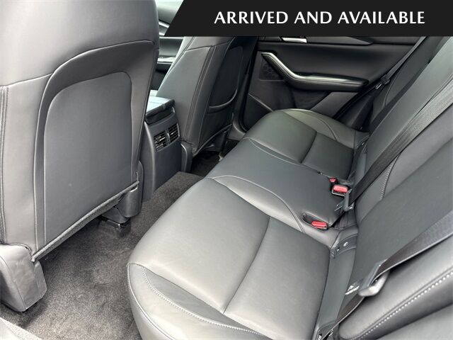 2025 MAZDA CX-30 2.5 S Preferred Package San Juan Capistrano CA