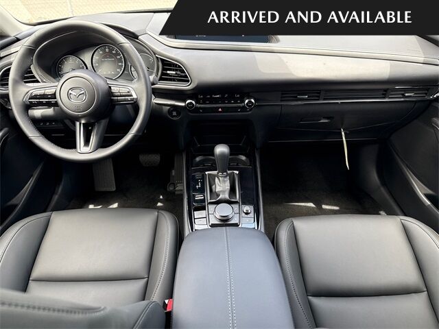2025 MAZDA CX-30 2.5 S Preferred Package San Juan Capistrano CA