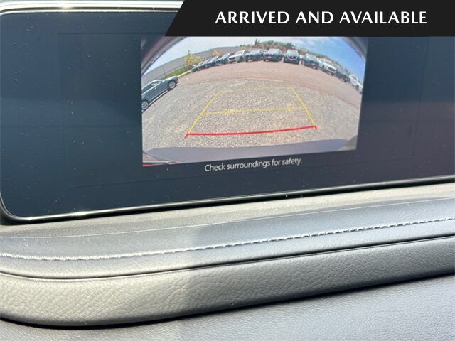 2025 MAZDA CX-30 2.5 S Preferred Package San Juan Capistrano CA