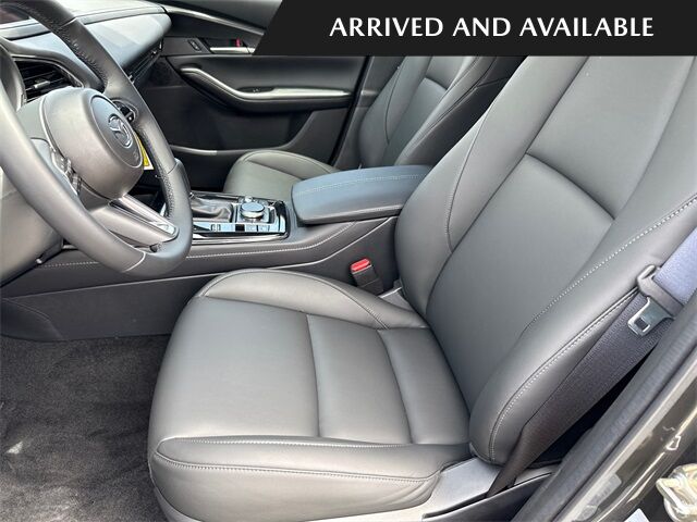 2025 MAZDA CX-30 2.5 S Preferred Package San Juan Capistrano CA