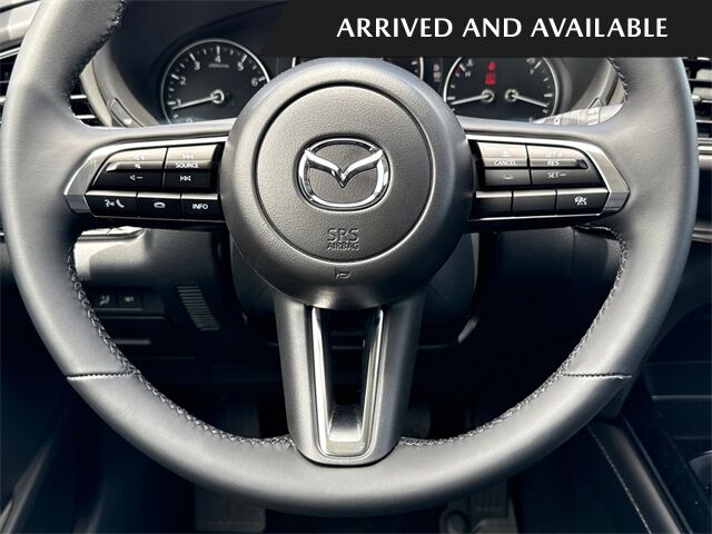 2025 MAZDA CX-30 2.5 S Preferred Package San Juan Capistrano CA