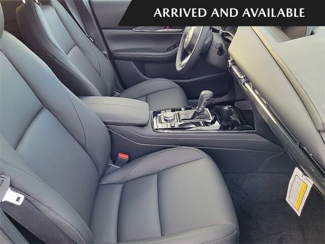 2025 MAZDA CX-30 2.5 S Preferred Package San Juan Capistrano CA