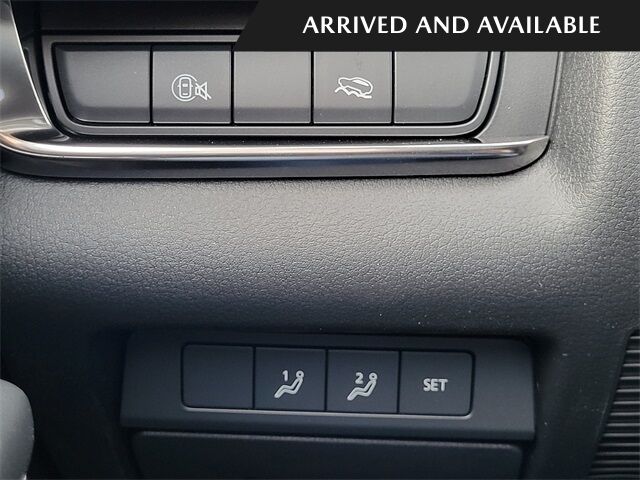 2025 MAZDA CX-30 2.5 S Preferred Package San Juan Capistrano CA