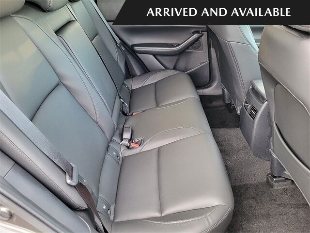 2025 MAZDA CX-30 2.5 S Preferred Package San Juan Capistrano CA