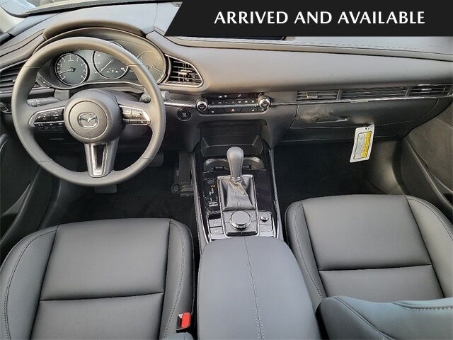 2025 MAZDA CX-30 2.5 S Preferred Package San Juan Capistrano CA