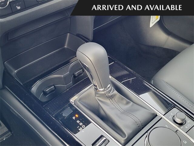 2025 MAZDA CX-30 2.5 S Preferred Package San Juan Capistrano CA