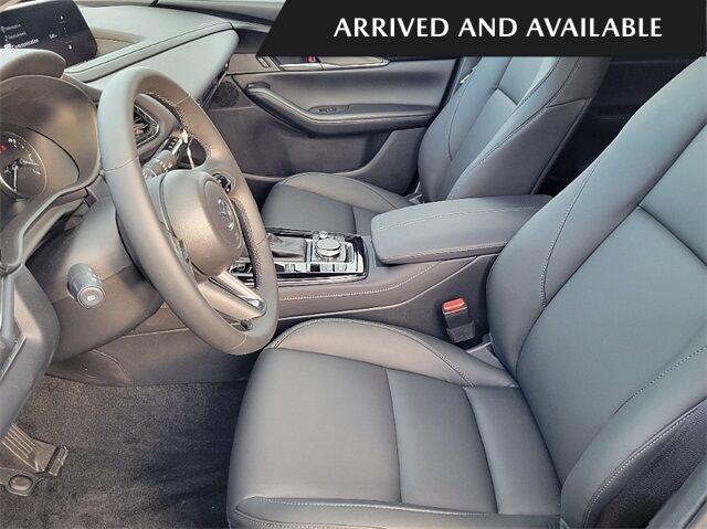 2025 MAZDA CX-30 2.5 S Preferred Package San Juan Capistrano CA