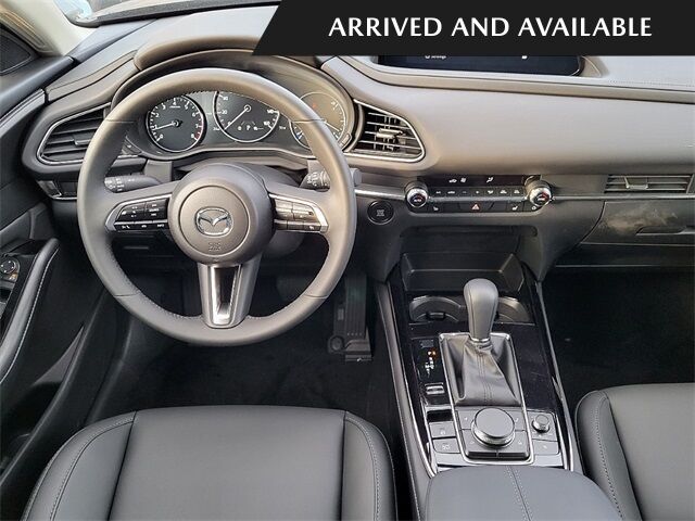 2025 MAZDA CX-30 2.5 S Preferred Package San Juan Capistrano CA