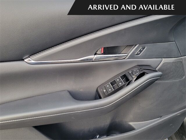 2025 MAZDA CX-30 2.5 S Preferred Package San Juan Capistrano CA