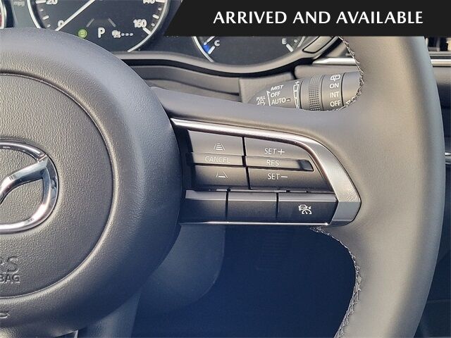 2025 MAZDA CX-30 2.5 S Preferred Package San Juan Capistrano CA