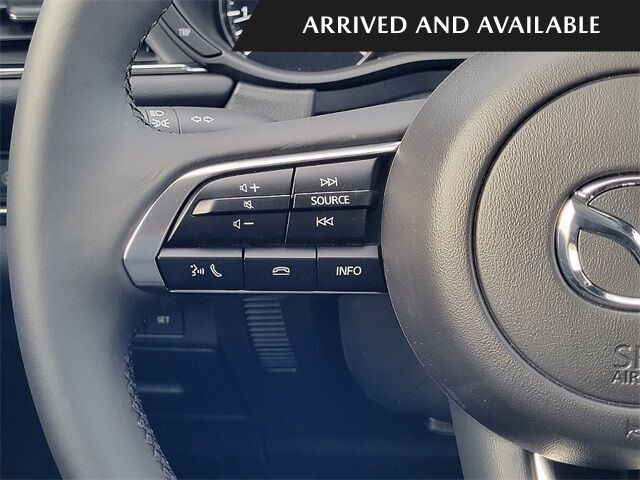 2025 MAZDA CX-30 2.5 S Preferred Package San Juan Capistrano CA