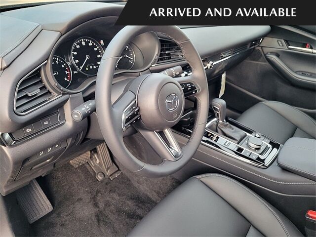 2025 MAZDA CX-30 2.5 S Preferred Package San Juan Capistrano CA