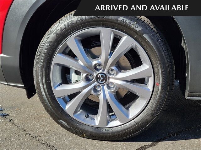 2025 MAZDA CX-30 2.5 S Preferred Package San Juan Capistrano CA