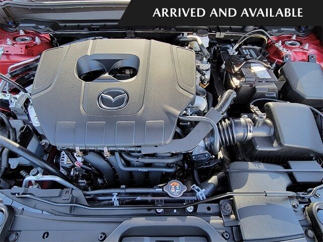 2025 MAZDA CX-30 2.5 S Preferred Package San Juan Capistrano CA