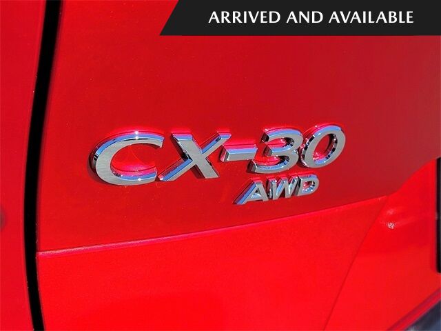 2025 MAZDA CX-30 2.5 S Preferred Package San Juan Capistrano CA